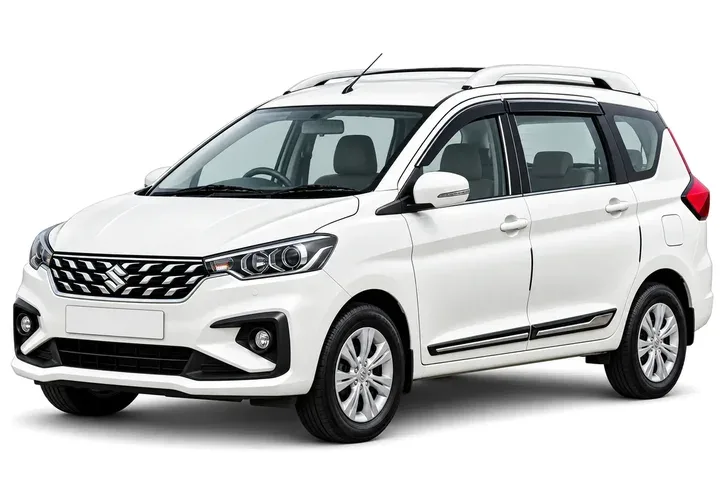 Maruti Ertiga taxi