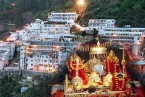 Vaishno Devi Yatra