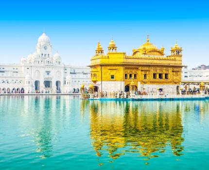 Day Trip Amritsar