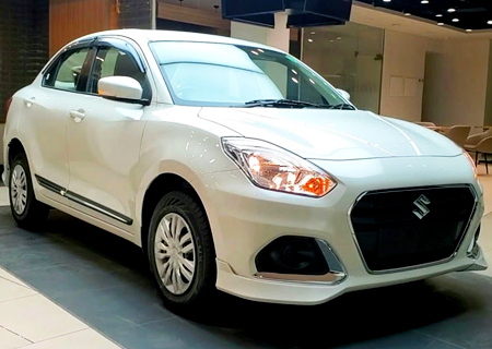 Maruti Dzire