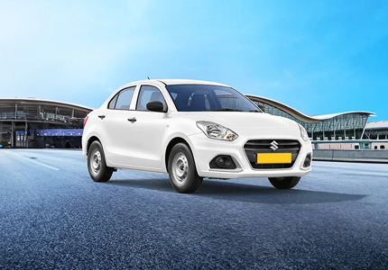 Maruti  Dzire Self Drive Car