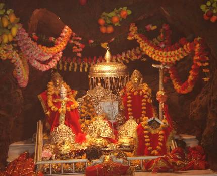 Amritsar with Vaishno Devi Tour